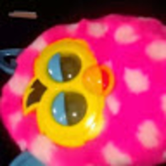 Meet your Posher, Isel - Picture 1 of 1